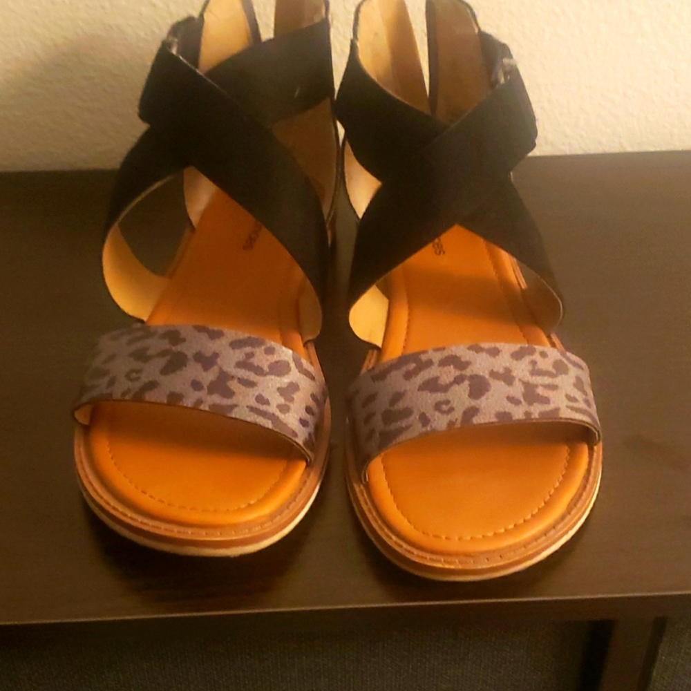 Sandals